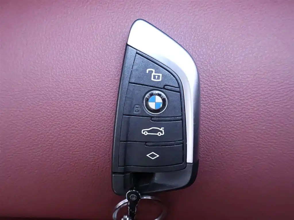 BMW 4 Series 2023 — фото 25