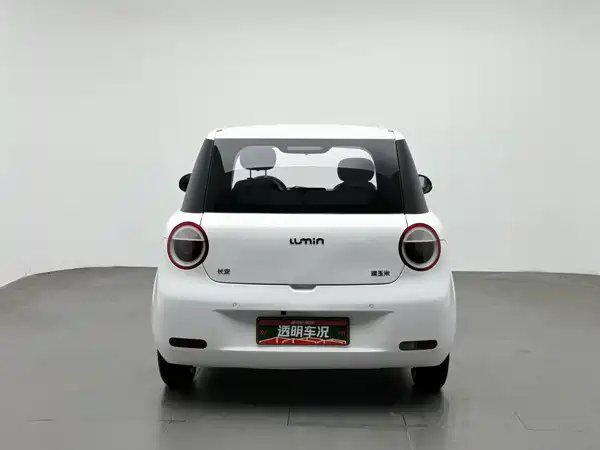 Changan Lumin 2022