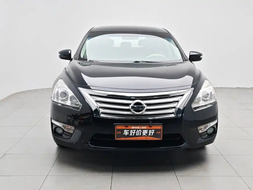 Nissan Teana 2015