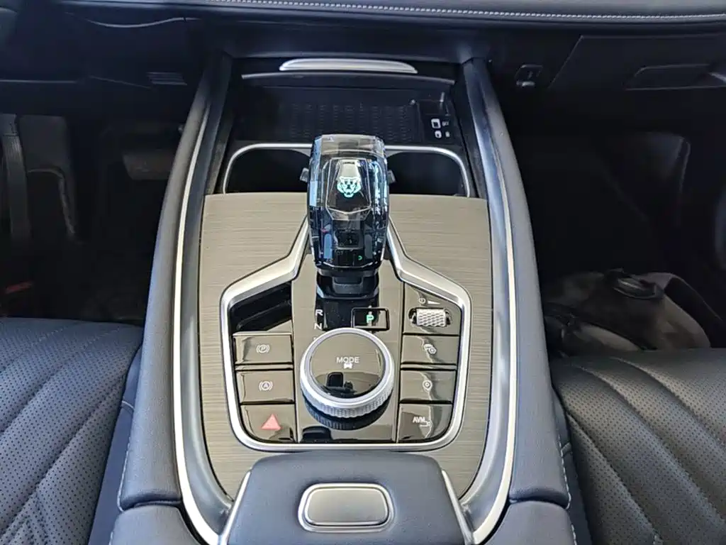 Chery Tiggo 7 PLUS 2024 — фото 14