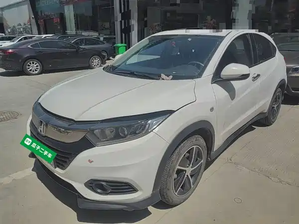 Honda Vezel 2020