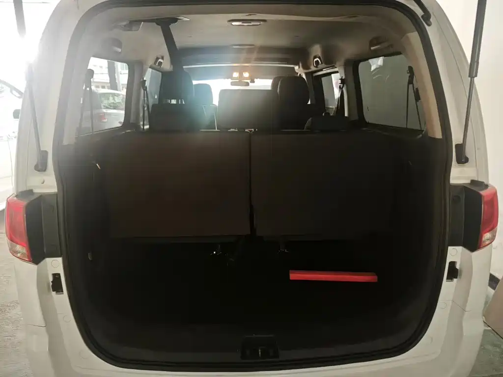 JAC Refine Refine M4 2021