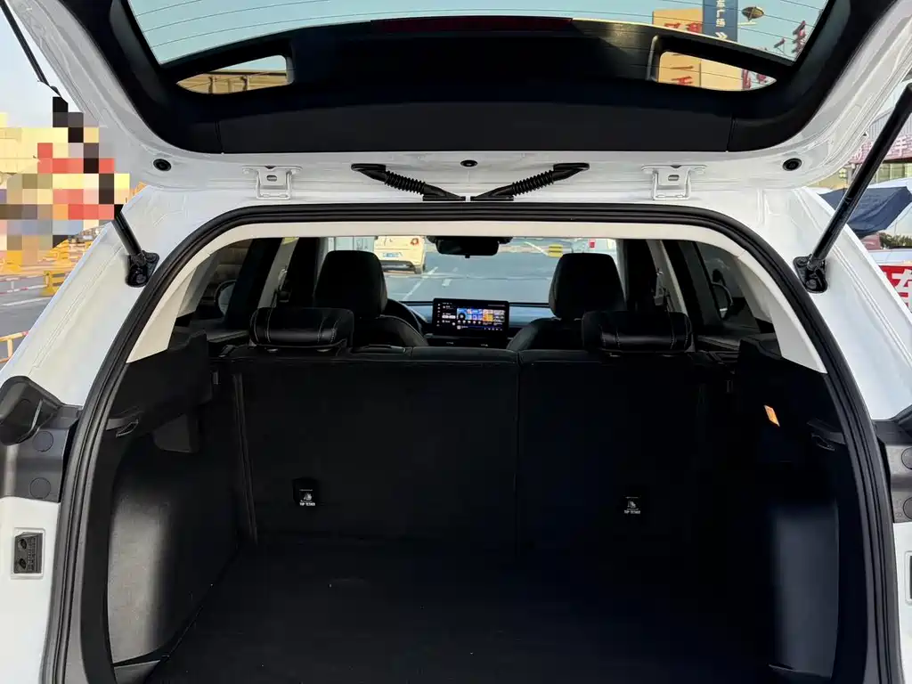 Haval H6 2023 — фото 17