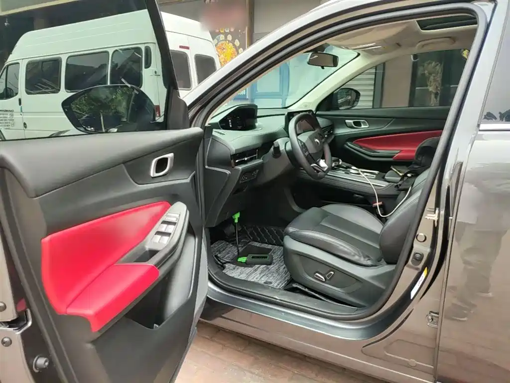 Changan CS55PLUS 2023 — фото 16