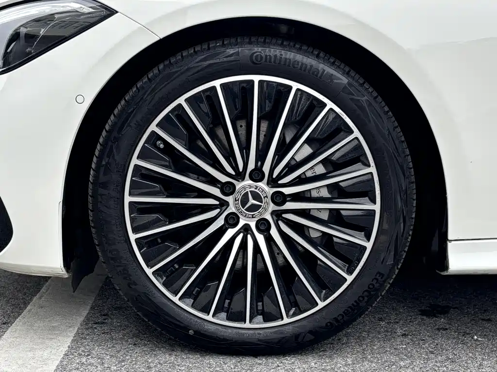 Mercedes-Benz CLE 2025
