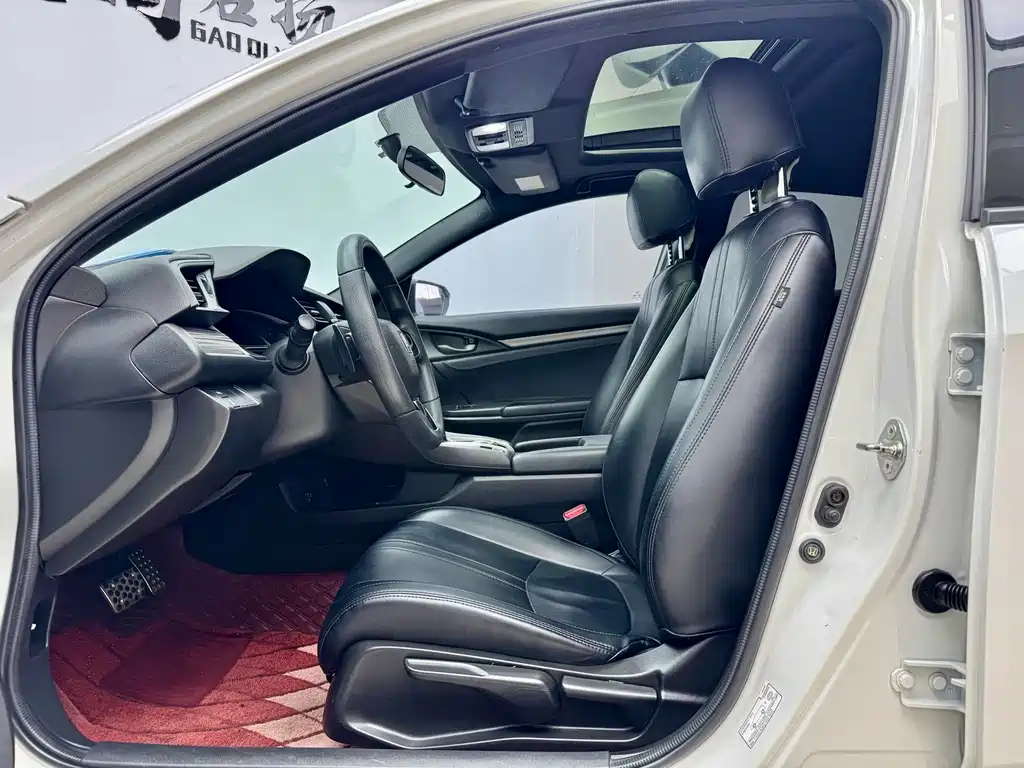Honda Civic 2022