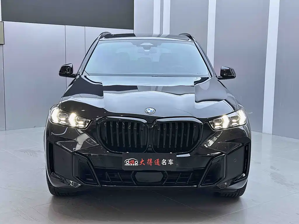 BMW X5 2024 — фото 2