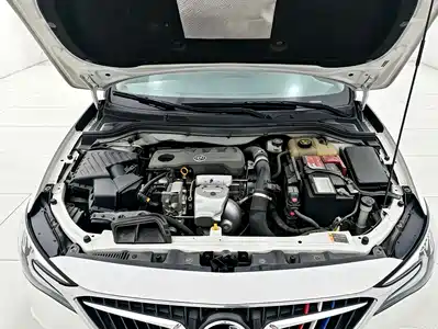 Buick Excelle GT 2022
