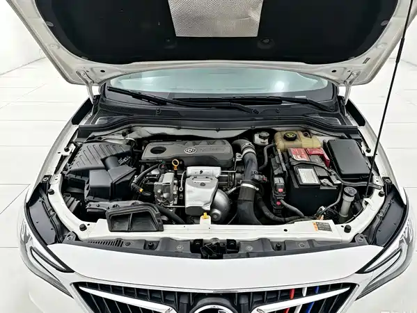 Buick Excelle GT 2022