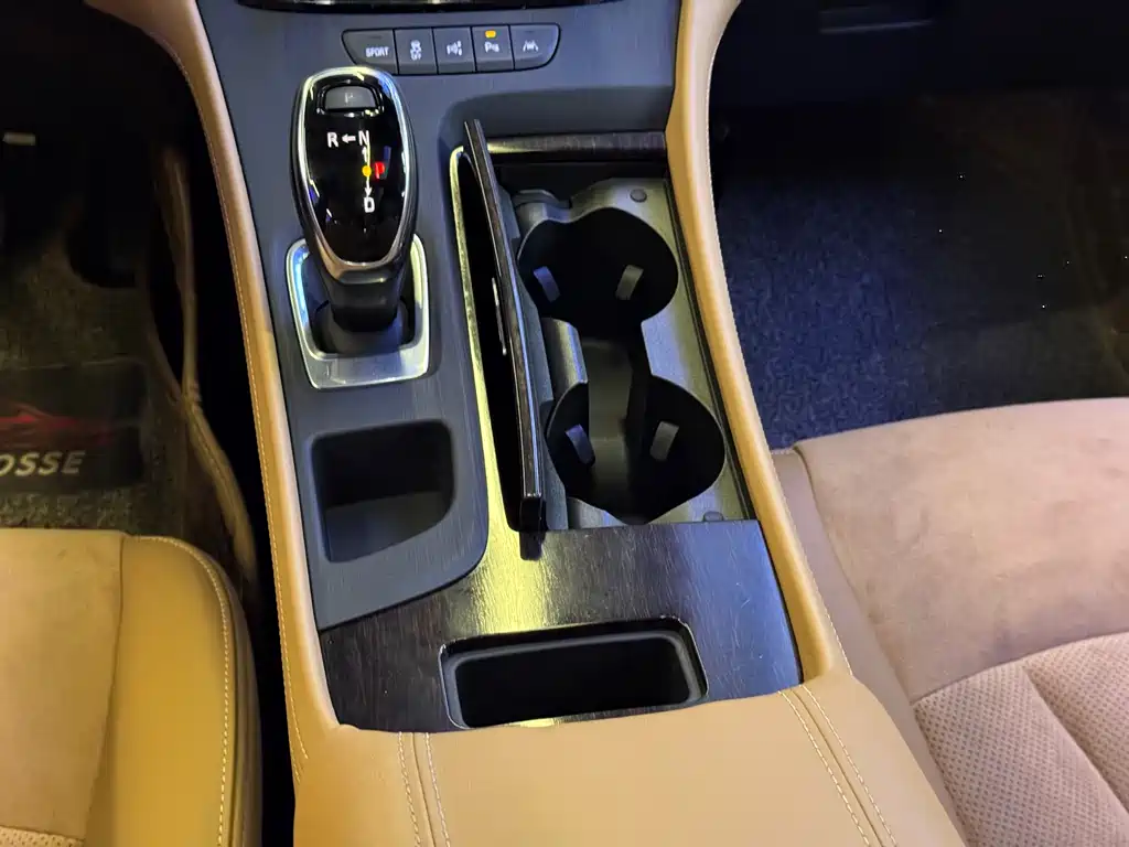 Buick LaCrosse 2018 — фото 14