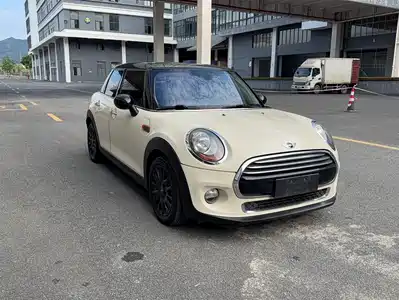 MINI MINI 2015