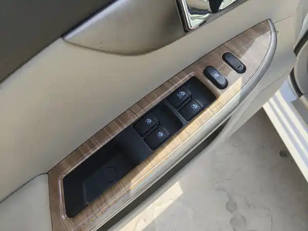 Buick Excelle 2015
