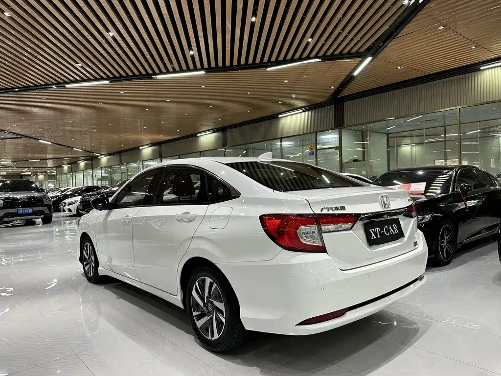 Honda Crider 2020 — фото 11