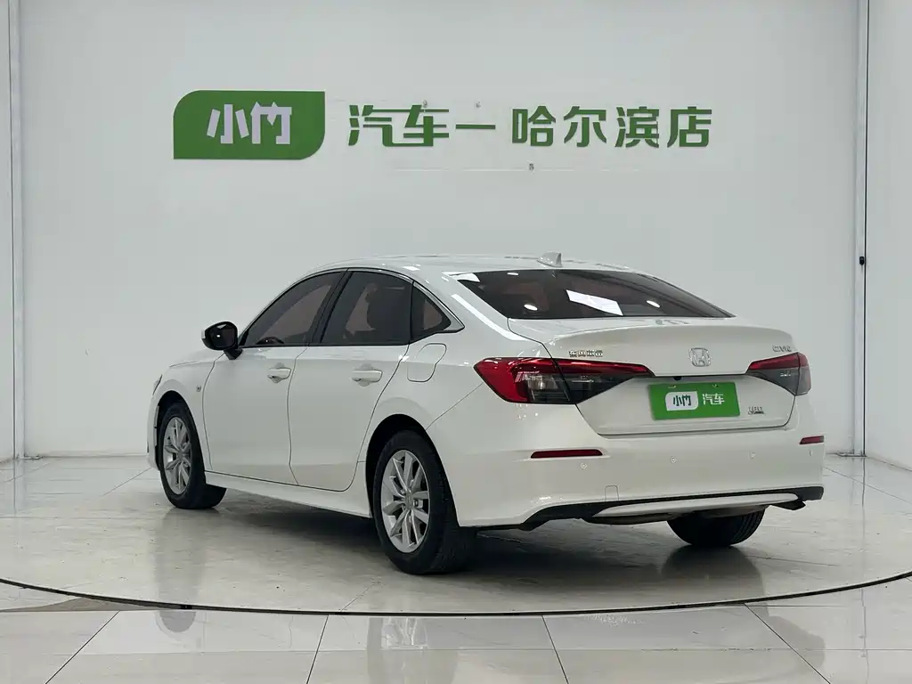 Honda Civic 2023