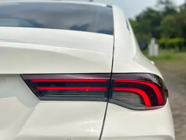 GAC Trumpchi Empow 2023