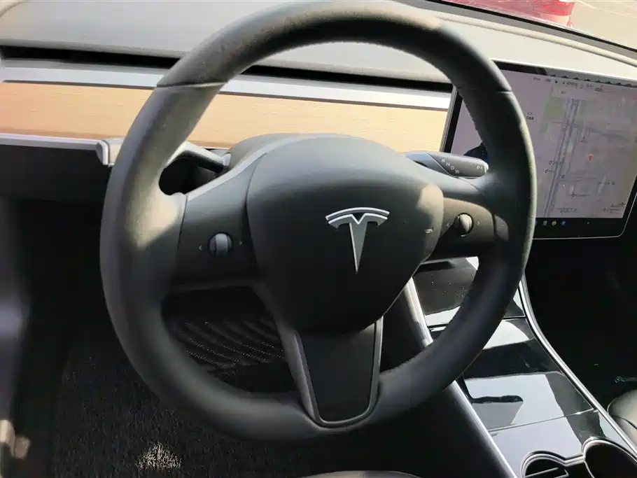 Tesla Model 3 2020 — фото 15