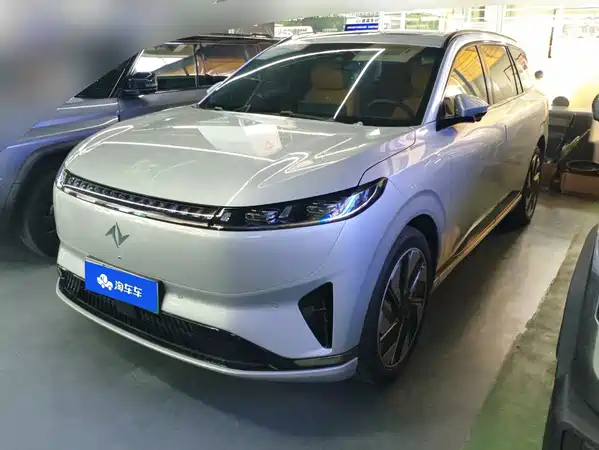 Dongfeng e008 2025