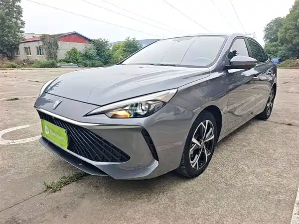 Roewe i5 2023