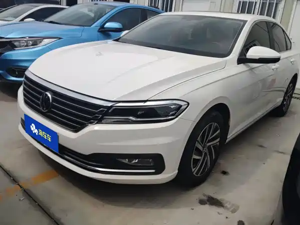 Volkswagen Lavida 2022
