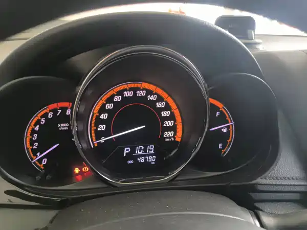 Toyota Yaris L 2022