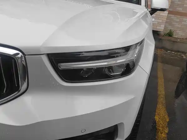 Volvo XC40 2020