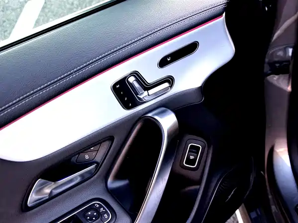 Mercedes-Benz CLA AMG 2023