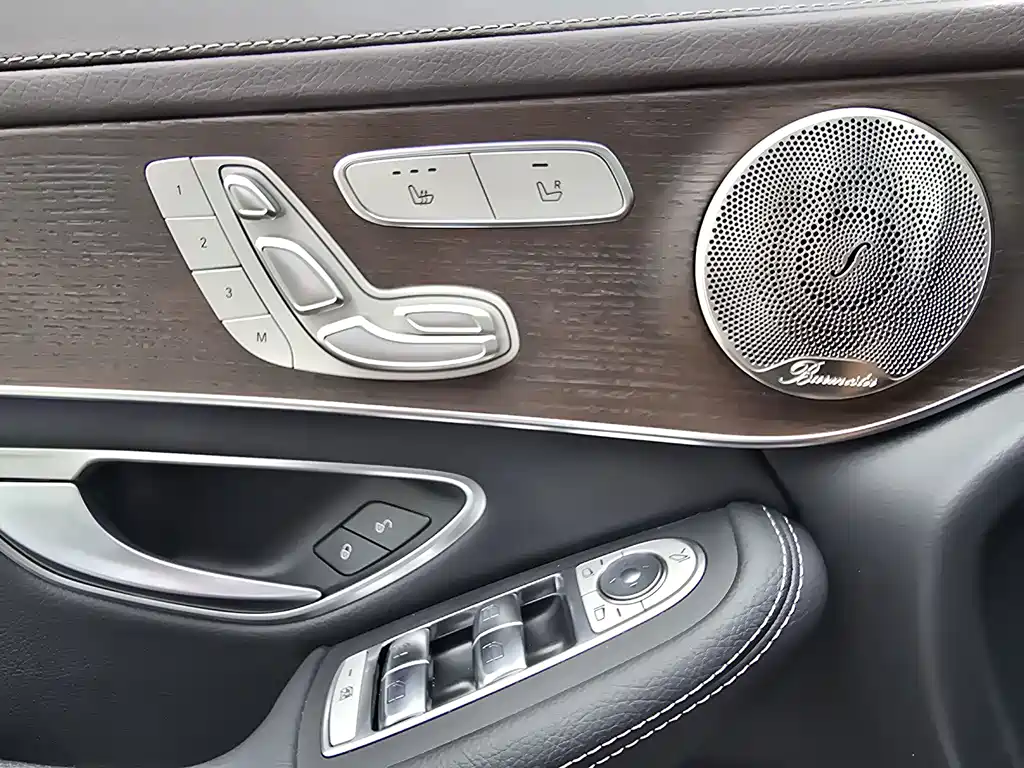 Mercedes-Benz GLC 2023 — фото 17