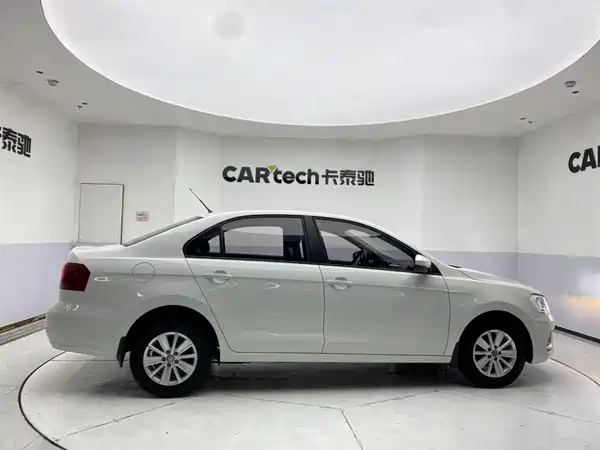 Volkswagen Jetta 2017