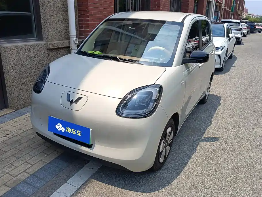 Wuling MINIEV 2025