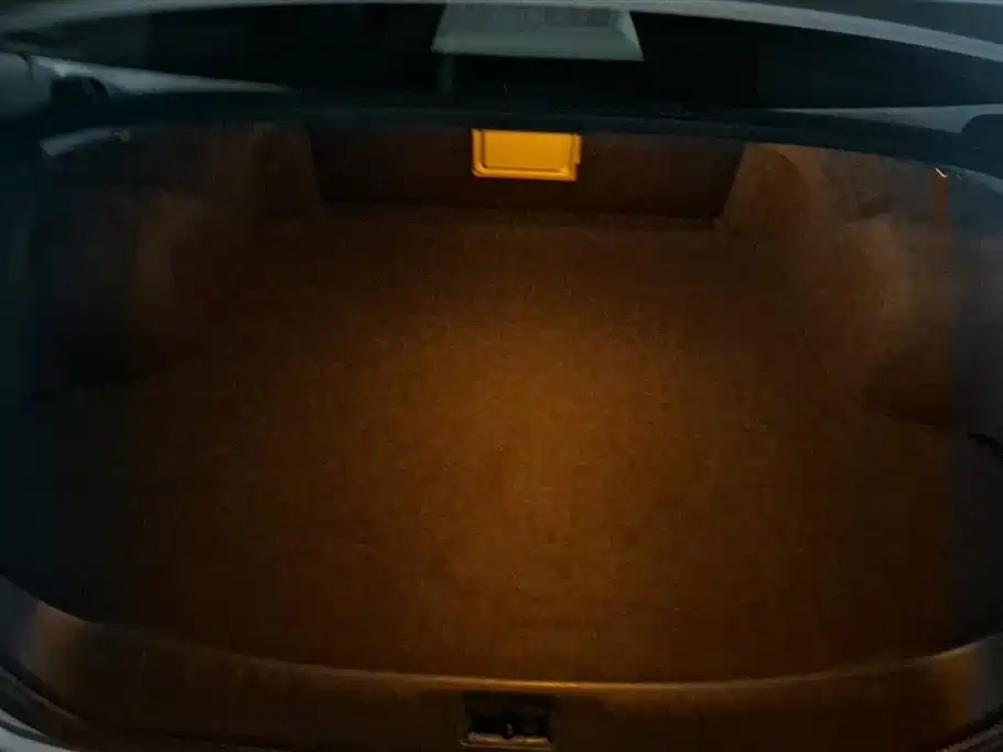 Nissan Teana 2012