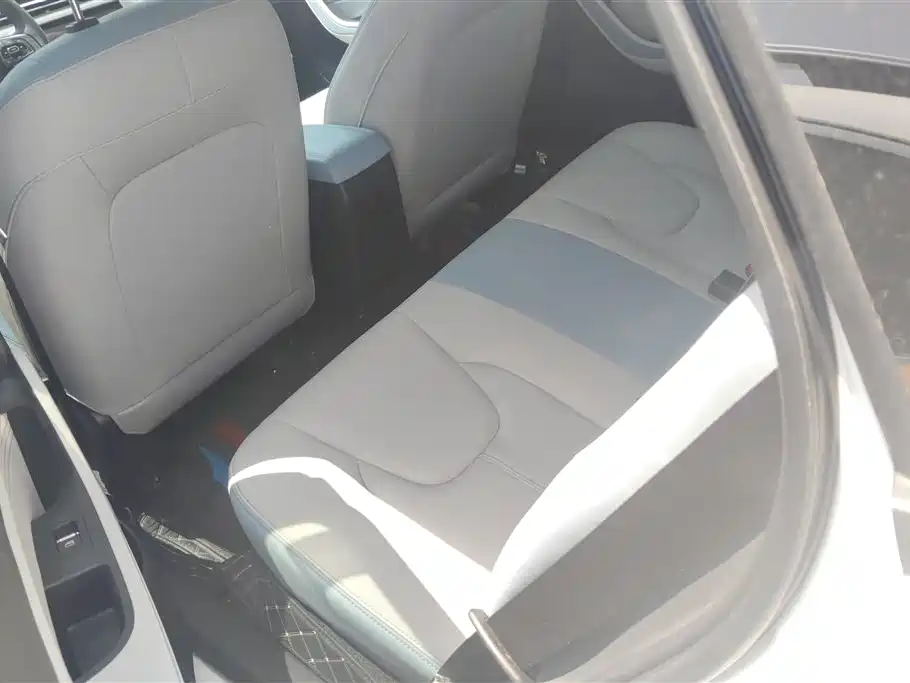 Chery Tiggo 3x 2023 — фото 11