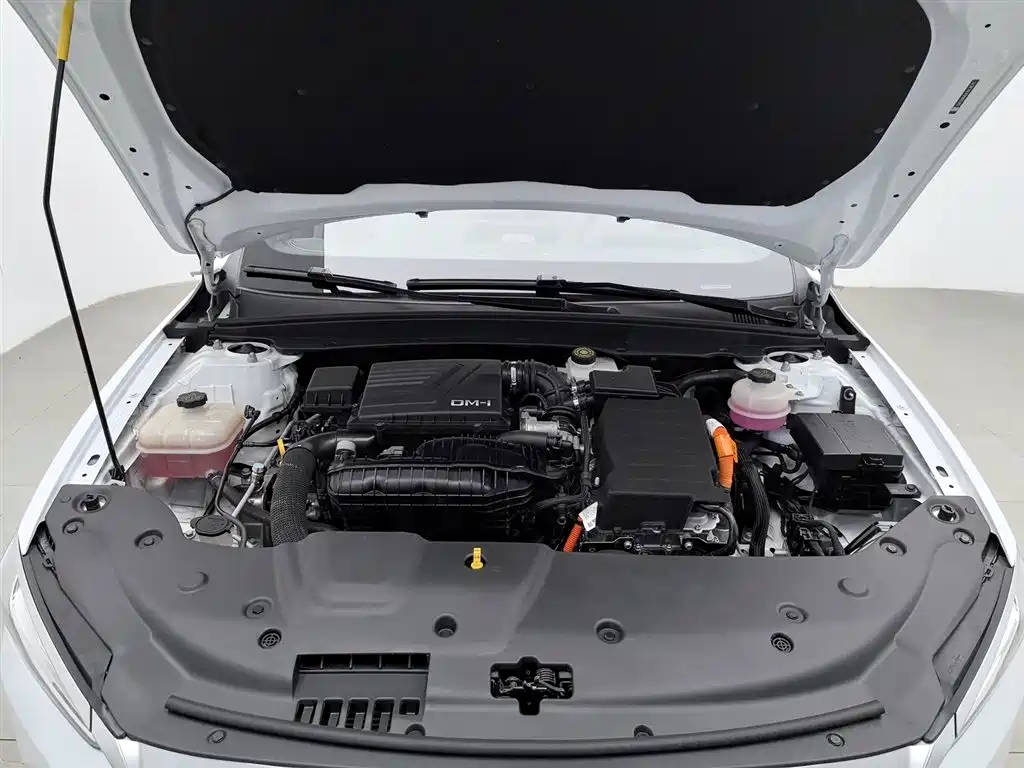 BYD Qin PLUS 2023