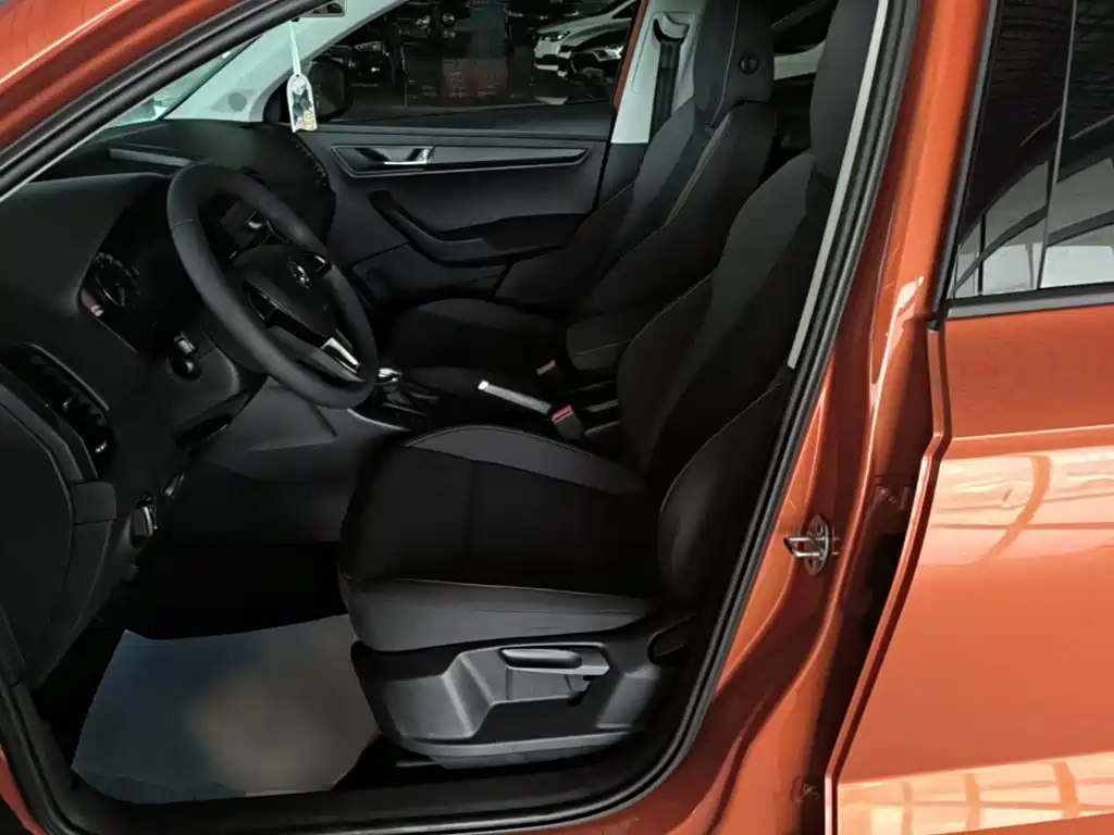 Skoda Karoq 2018 — фото 15