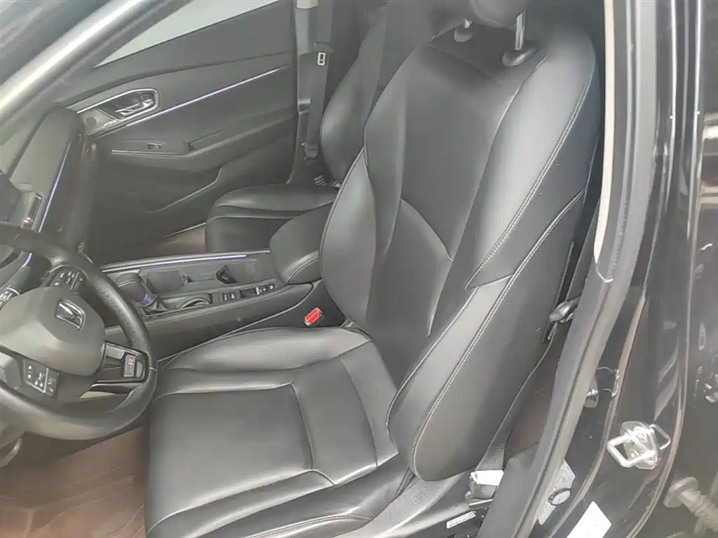 Honda Accord 2023 — фото 15