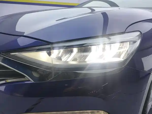Hyundai Festa 2019