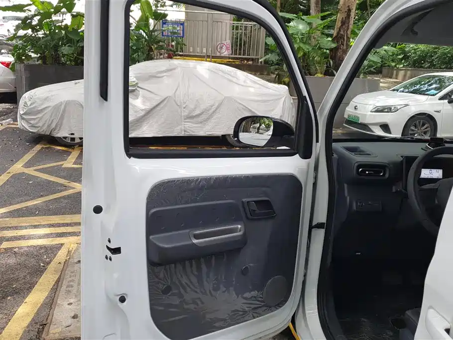 Wuling Zhiguang EV 2025