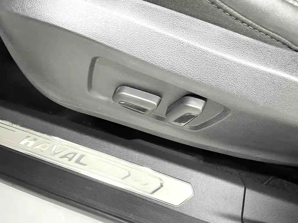 Haval H6 2022 — фото 12