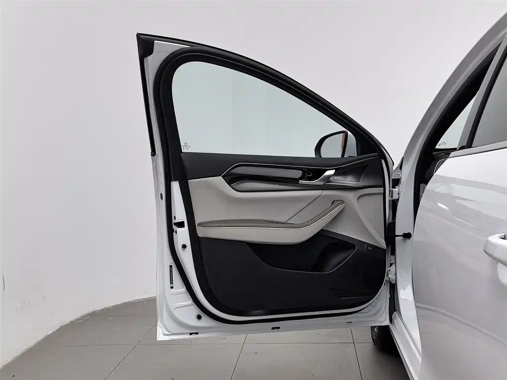 BYD Qin PLUS 2023 — фото 8