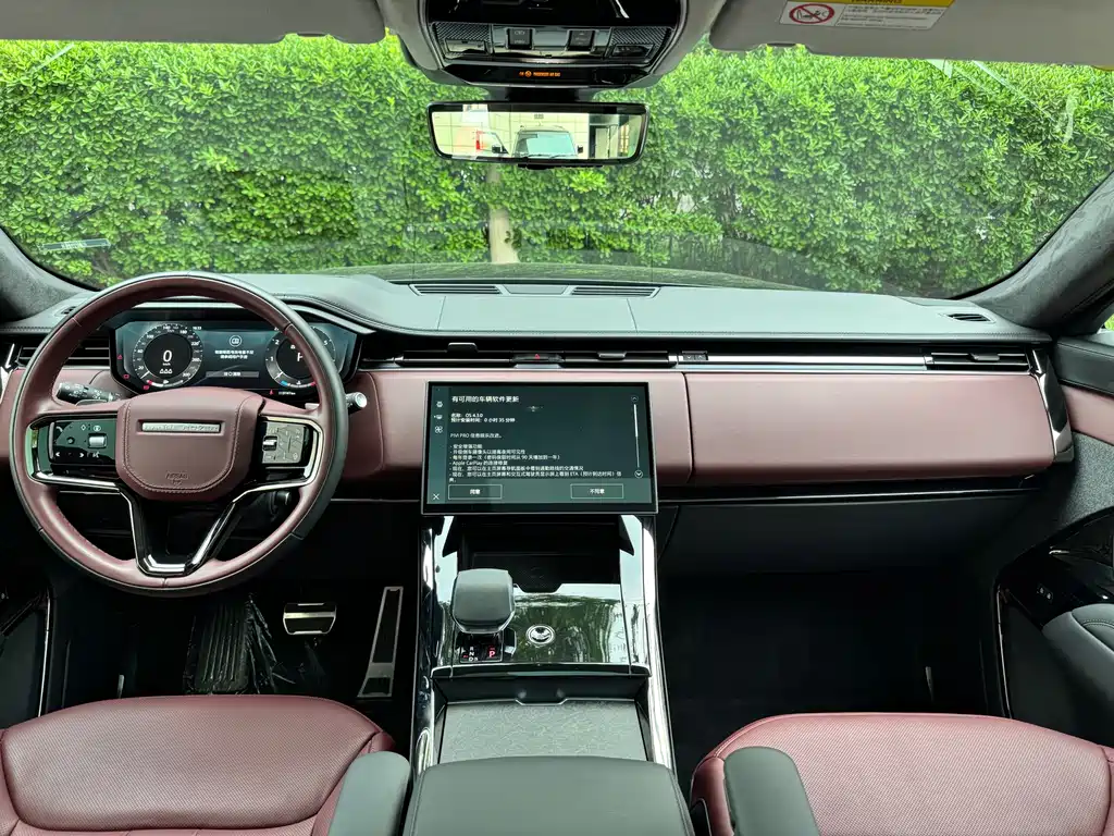 Land Rover Sport 2024 — фото 15