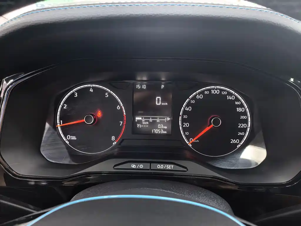Jetta VS5 2023