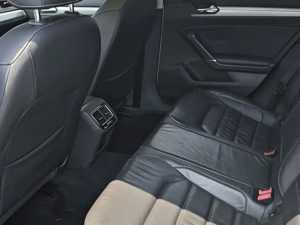 Volkswagen Lamando 2016