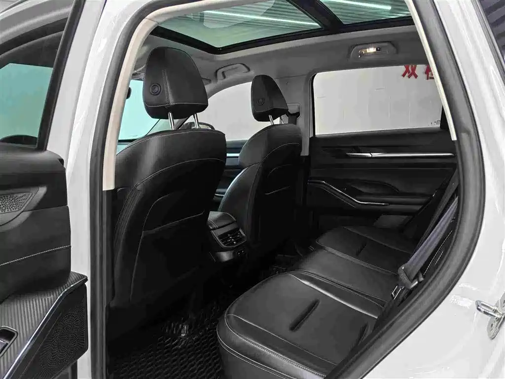 Haval H6 2022