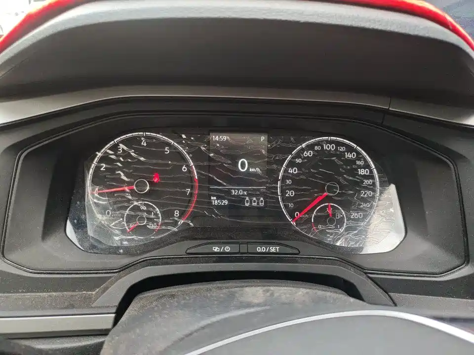 Volkswagen Polo 2023