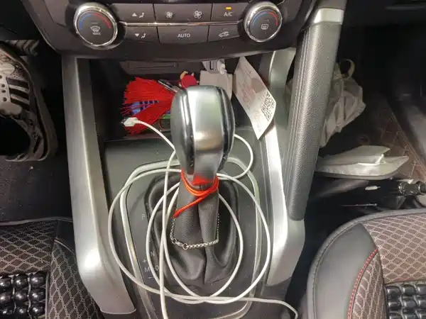 Renault Kadjar 2017