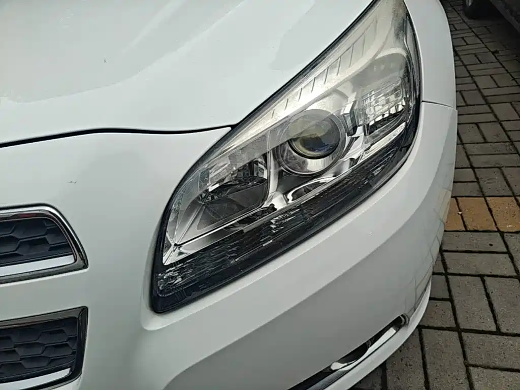 Chevrolet Malibu 2015 — фото 24