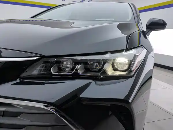 Toyota Avalon 2020