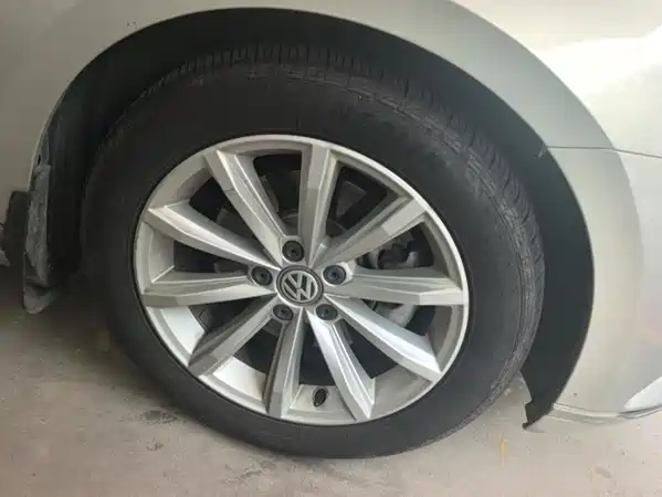 Volkswagen Magotan 2020