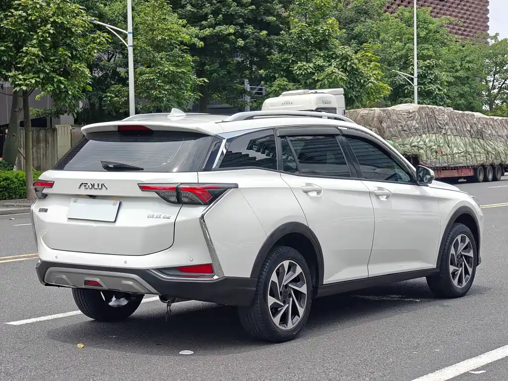 Aeolus GS 2021