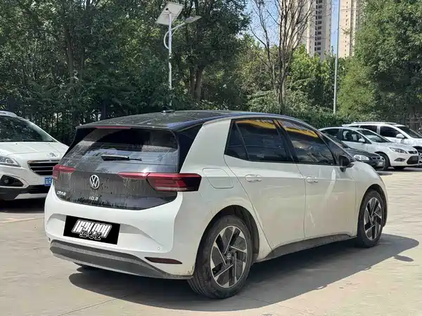 Volkswagen ID.3 2024