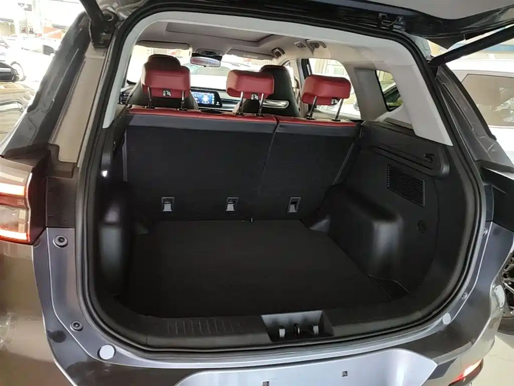 Chery Tiggo 7 PLUS 2023 — фото 19